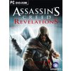 Assassin's Creed: Revelations (PC) Ubisoft Connect Key