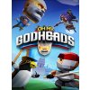 Oh My Godheads XONE Xbox Live Key