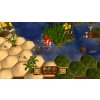 Braid + Machinarium + Osmos + Revenge of The Titans (PC)  Steam Key