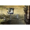 Braid + Machinarium + Osmos + Revenge of The Titans (PC)  Steam Key