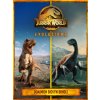 Jurassic World Evolution 2: Dominion Biosyn Bundle (PC) Steam Key