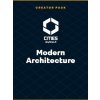 Cities: Skylines II - Creator Pack: Modern Architecture DLC (PC) Steam Key