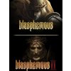 Blasphemous + Blasphemous 2 Bundle (PC) Steam Key