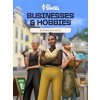 The Sims 4 Businesses & Hobbies Expansion Pack DLC (PC) EA App Key