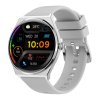 MAXCOM EW05 EcoWatch5, Smart hodinky, strieborné