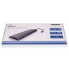 PremiumCord USB-C Full Size MST Dokovacia stanica vhodná pod notebook