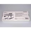 PremiumCord USB-C Full Size MST Dokovacia stanica vhodná pod notebook