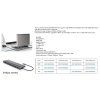 PremiumCord USB-C Full Size MST Dokovacia stanica vhodná pod notebook