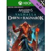 Assassin's Creed Valhalla: Dawn of Ragnarök DLC (XSX/S) Xbox Live Key
