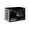 TUF Gaming Gold 850W box