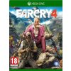 Far Cry 4 XONE Xbox Live Key