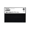 Kingston 3,84TB SSD Data Centre DC3000M (Mixed Use) Enterprise U.2 PCIe 5.0 NVMe Enterprise SSD