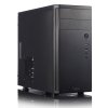 Fractal Design Core 1100/Micro Tower/Čierna