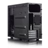 Fractal Design Core 1100/Micro Tower/Čierna