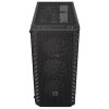 Endorfy skříň Signum 300 ARGB / 2xUSB 3.0 / 4x120mm fan PWM ARGB / mesh panel / tvrzené sklo / černá