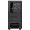 Endorfy skříň Signum 300 ARGB / 2xUSB 3.0 / 4x120mm fan PWM ARGB / mesh panel / tvrzené sklo / černá