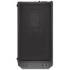Endorfy skříň Signum 300 ARGB / 2xUSB 3.0 / 4x120mm fan PWM ARGB / mesh panel / tvrzené sklo / černá