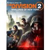 Tom Clancy's The Division 2 - Warlords of New York Edition (PC) Ubisoft Connect Key