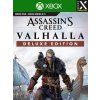Assassin's Creed: Valhalla - Deluxe Edition (XSX/S) Xbox Live Key