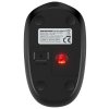 CONNECT IT Set Klávesnice+myš OfficeBase Wireless Combo, bezdrátová, černá