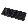 Endorfy Thock TKL Brown/Drôtové/Bezdrôtové/ CZ layout/Čierna