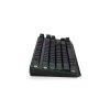 Endorfy Thock TKL Brown/Drôtové/Bezdrôtové/ CZ layout/Čierna