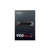Samsung SSD 9100 PRO Series 1TB M.2 PCIe, r14700MB/s, w13300MB/s