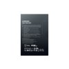 Samsung SSD 9100 PRO Series 1TB M.2 PCIe, r14700MB/s, w13300MB/s