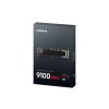 Samsung SSD 9100 PRO Series 1TB M.2 PCIe, r14700MB/s, w13300MB/s