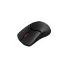 HP HyperX Pulsefire Saga Pro/Herná/Optická/Pre pravákov/26 000 DPI/USB+BT/Čierna