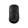 HP HyperX Pulsefire Saga Pro/Herná/Optická/Pre pravákov/26 000 DPI/USB+BT/Čierna