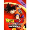 DRAGON BALL Z: KAKAROT Season Pass DLC (PC) Steam Key