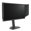 BenQ Zowie LCD XL2546X+ 24,1" TN/1920x1080/320 nits/1000:1/280Hz/3xHDMI/DP/Výškově nastavitelný/VESA/černá