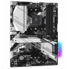 ASRock MB Sc AM4 B550 PRO4, AMD B550, 4xDDR4, HDMI