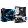 ASRock MB Sc AM4 B550 PRO4, AMD B550, 4xDDR4, HDMI