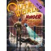 The Outer Worlds: Murder on Eridanos DLC (PC) Steam Key