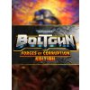 Warhammer 40,000: Boltgun - Forges of Corruption Edition (PC) Steam Key
