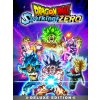 Dragon Ball: Sparking! Zero - Deluxe Edition (PC) Steam Key
