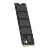 HIKSEMI E1000 512GB/M.2 2280/PCIe NVMe M.2