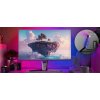 Thomson M27QG5Y14 - 27" QHD, IPS, 180Hz, 1ms, 350cd, 1000:1, HDMI, DP, USB, 3Yr
