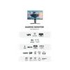 Thomson M27QG5Y14 - 27" QHD, IPS, 180Hz, 1ms, 350cd, 1000:1, HDMI, DP, USB, 3Yr