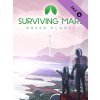 Surviving Mars: Green Planet DLC (PC) Steam Key