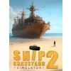 Ship Graveyard Simulator 2 - Floating Cities DLC (PC) Steam Key