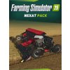 Farming Simulator 25 - NEXAT Pack (PC) Steam Key