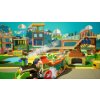 SWITCH Yoshi's Crafted World