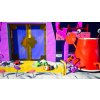 SWITCH Yoshi's Crafted World