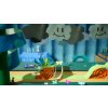 SWITCH Yoshi's Crafted World