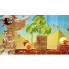 SWITCH Yoshi's Crafted World