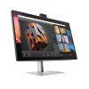 HP LCD 727pm 27" 4K 3840x2160, IPS, 16:9,Cam, 4x3W, 400nits,5ms,2000:1,DP, DP out, HDMI, 5xUSB A,USB-C, RJ-45, TB4 -100W