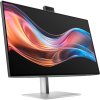 HP LCD 727pm 27" 4K 3840x2160, IPS, 16:9,Cam, 4x3W, 400nits,5ms,2000:1,DP, DP out, HDMI, 5xUSB A,USB-C, RJ-45, TB4 -100W